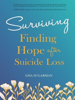 cover image of Surviving